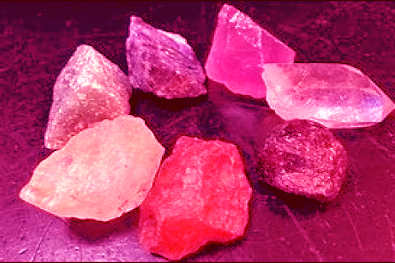 Gemstone Identification Methods